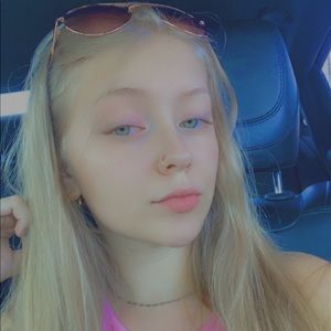 Meet your Posher, Serena